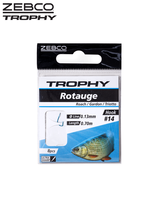Trophy® Roach HtN