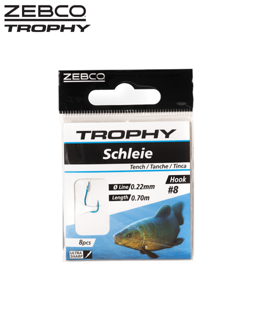 Trophy® Tench HtN