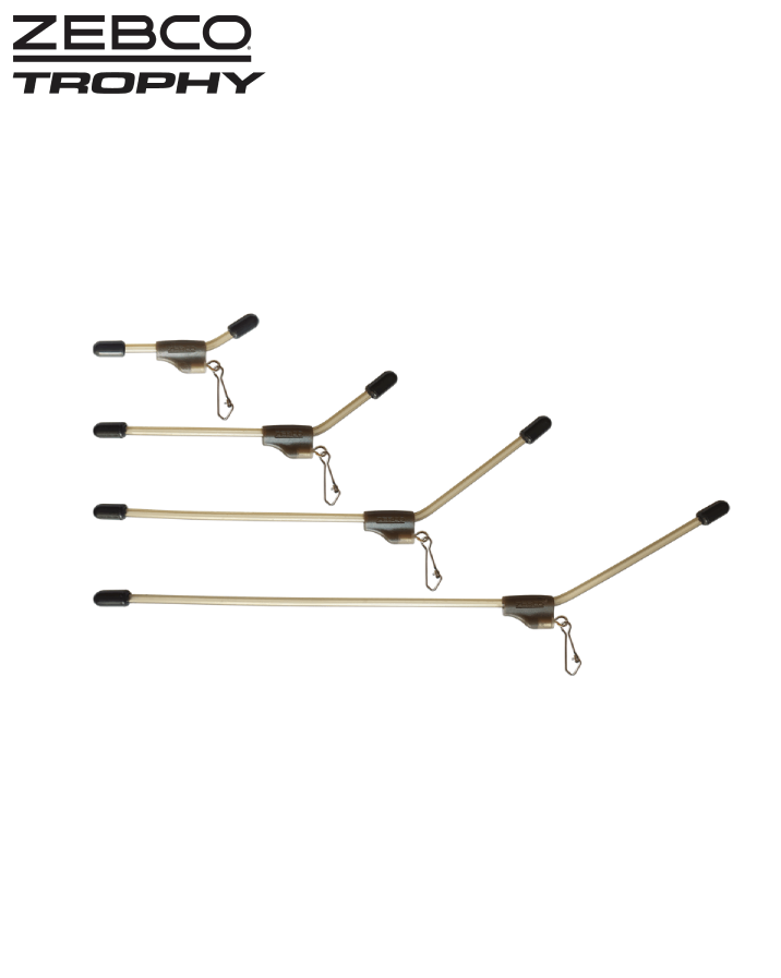 Trophy® Feeder Boom
