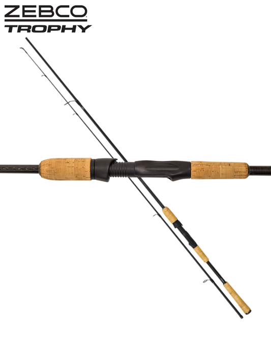 Trophy® Spin Rods