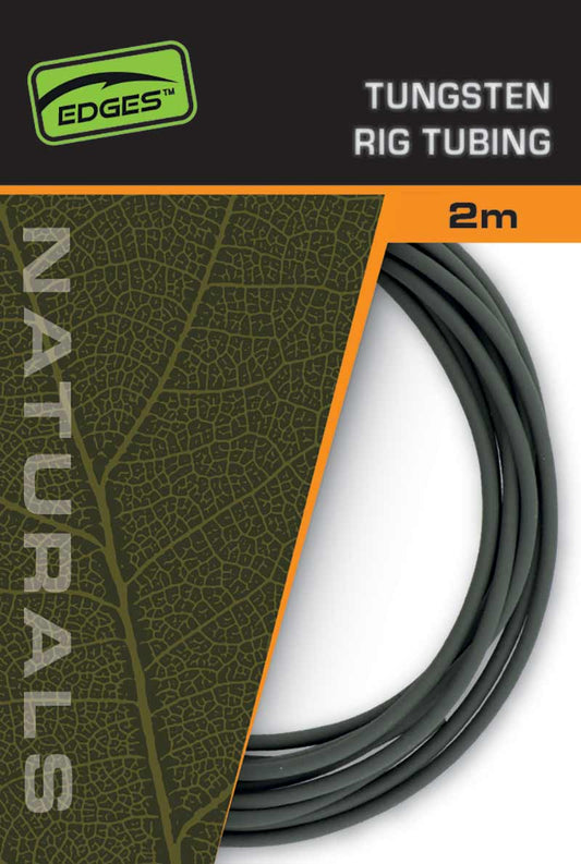 Edges™ Essentials Tungsten Rig Tubing