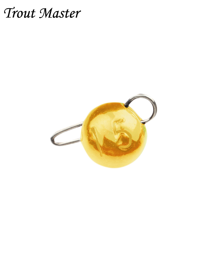 Tungsten Bottom Jigs