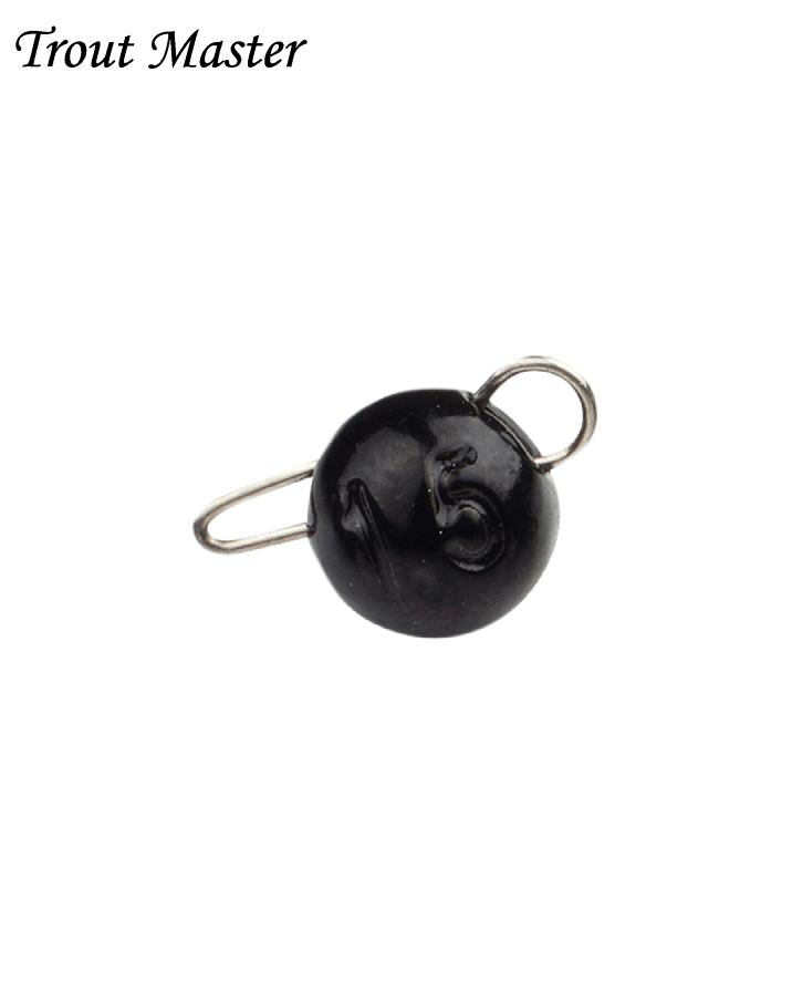 Tungsten Bottom Jigs