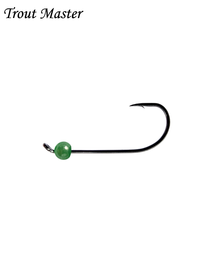 Tungsten Jig F16