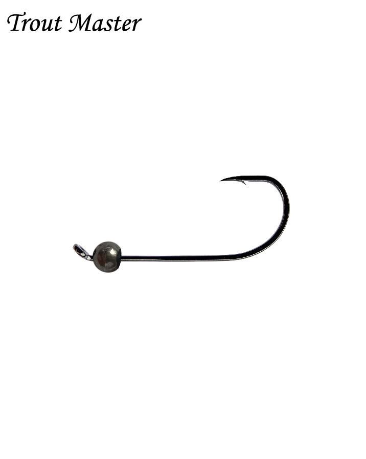 Tungsten Jig F16