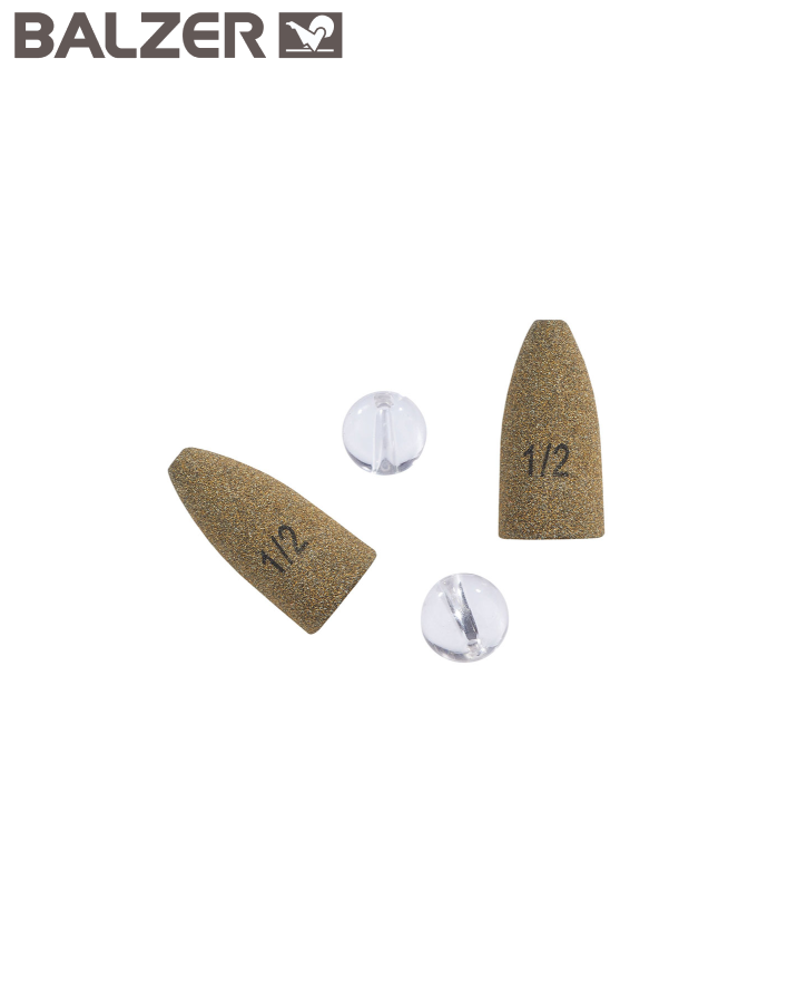 Tungsten Patronenblei