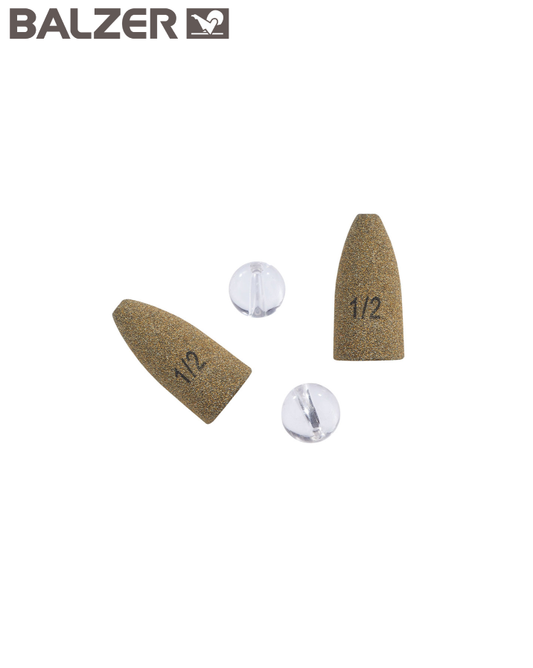 Tungsten Patronenblei