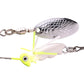 Larva Spinnerbait