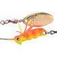 Larva Spinnerbait