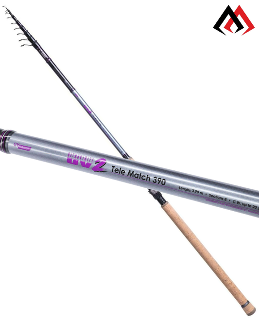 Ultraviolet 2® Tele Match
