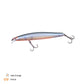 Zander Läufer 10,5cm | 0,5m F
