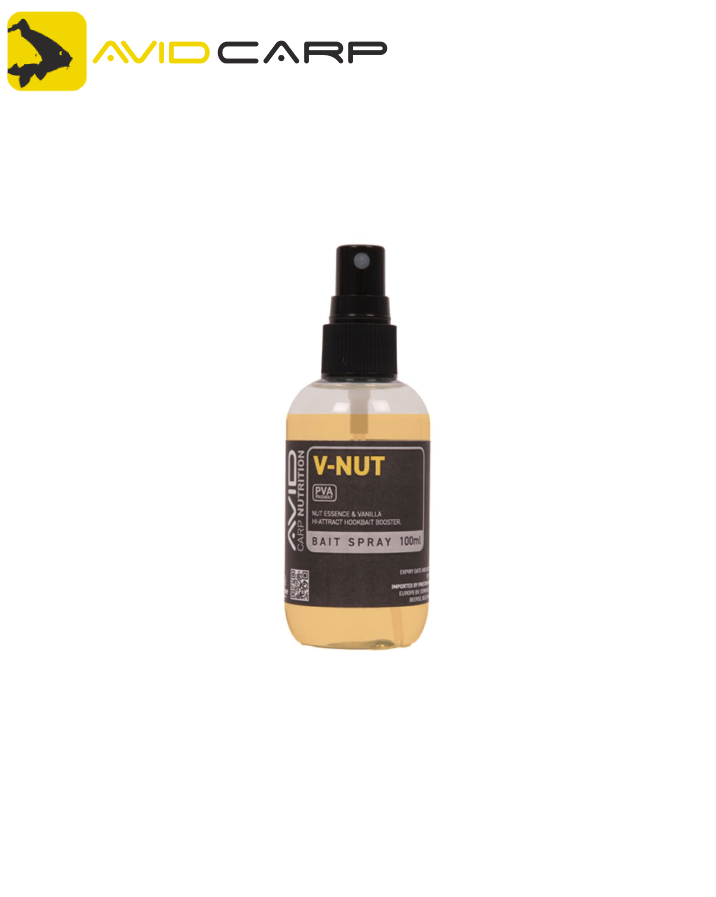 Baitspray