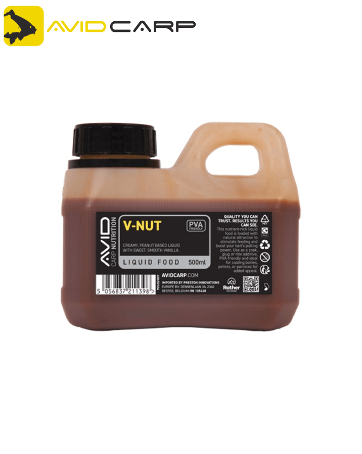 Liquid Food
