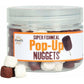 Super Fishmeal Pop-Up Nuggets