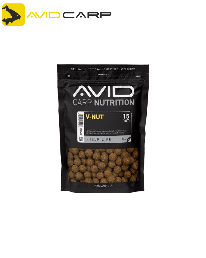 Boilies