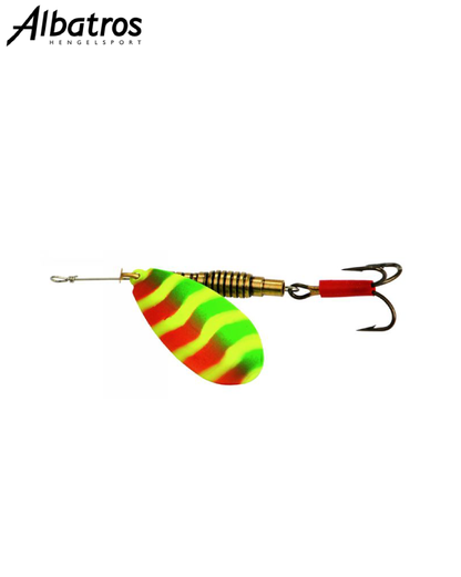 Veltic® Spinner