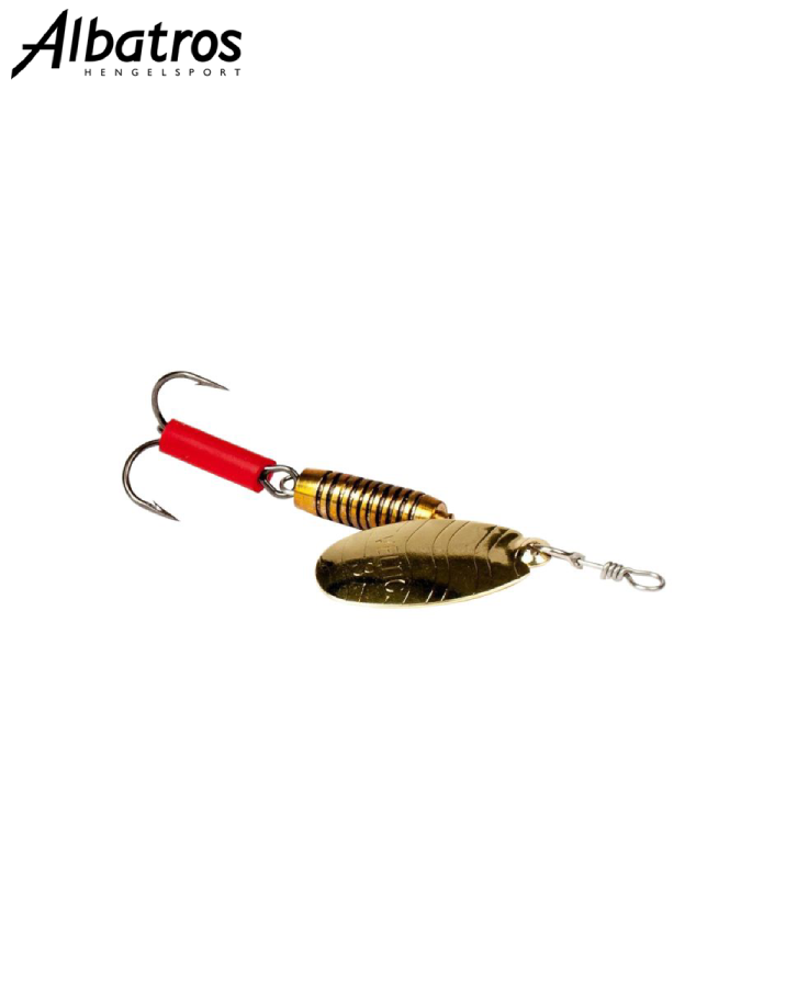 Veltic® Spinner