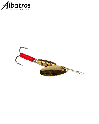 Veltic® Spinner