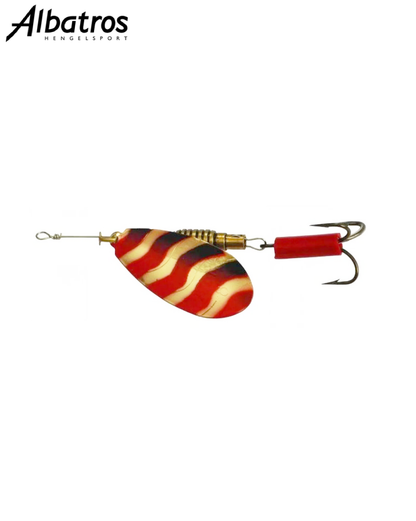 Veltic® Spinner
