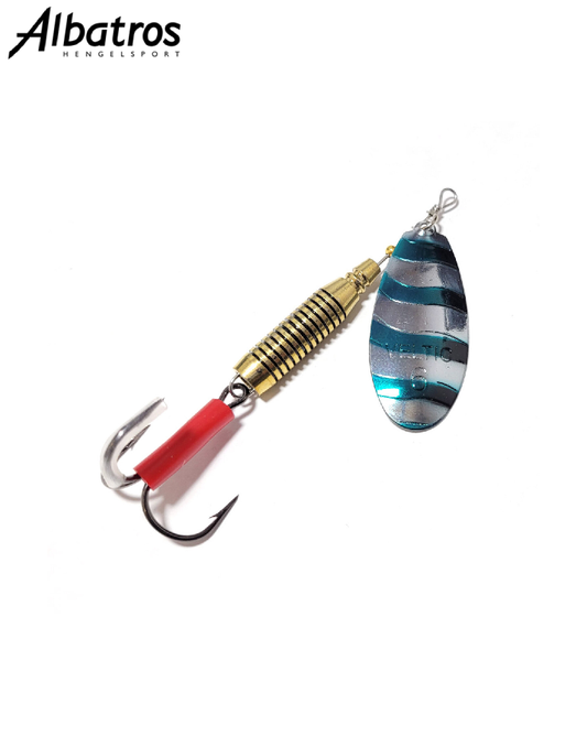 Veltic® Spinner
