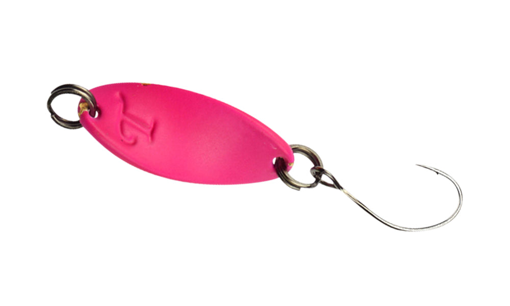 INCY Spin Spoon