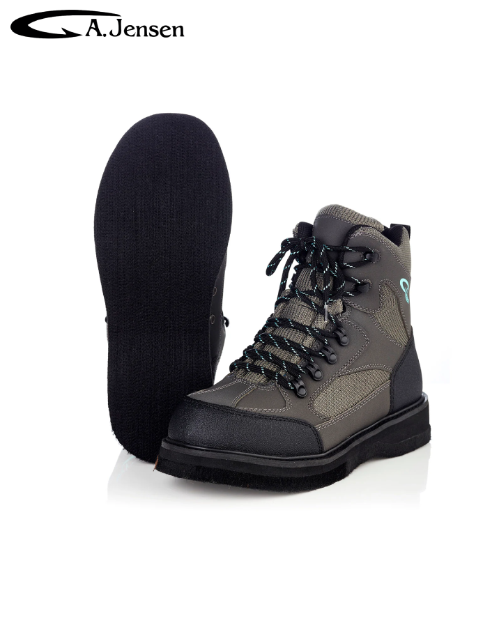 Callisto Wattwanderschuhe + Filzsohle