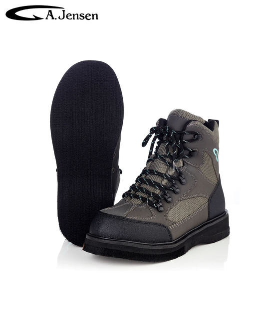 Callisto Wattwanderschuhe + Filzsohle