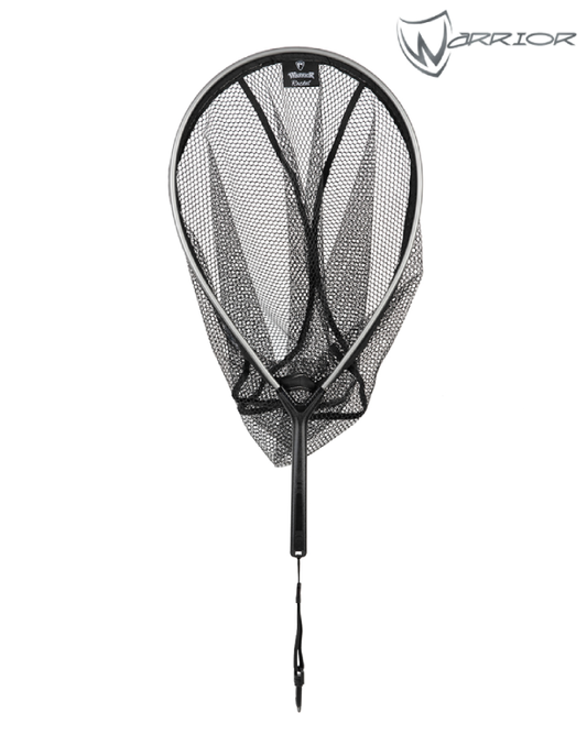 Warrior® Racket Net
