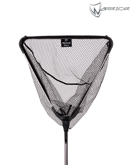 Warrior® Rubber Mesh Landing Nets