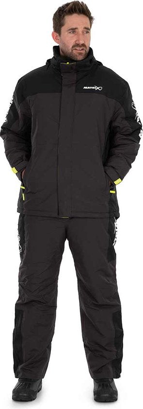 Matrix Winter Suit