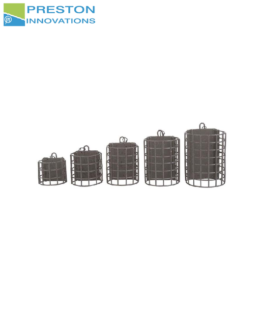 Wire Cage Feeders