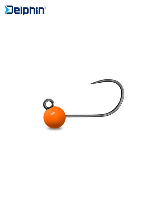 Wolfram-Jig T-AREA BL