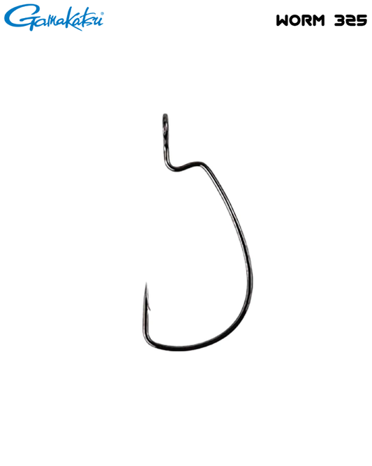 Worm 325 Hooks