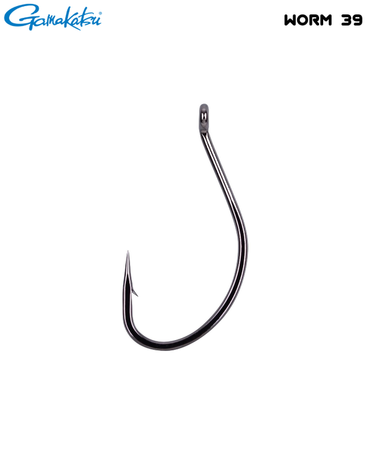 Worm 39