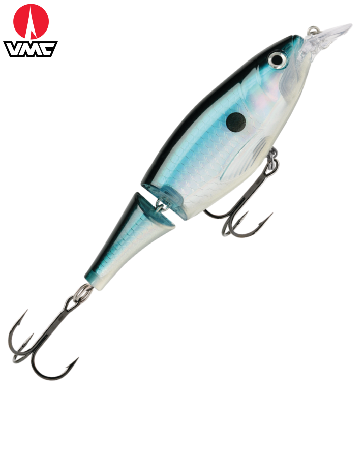 X-Rap® Jointed Shad