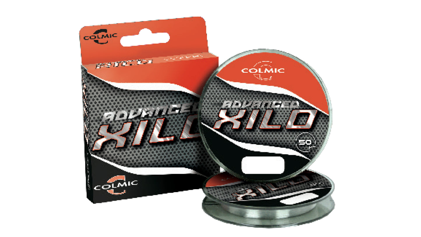Xilo Advanced