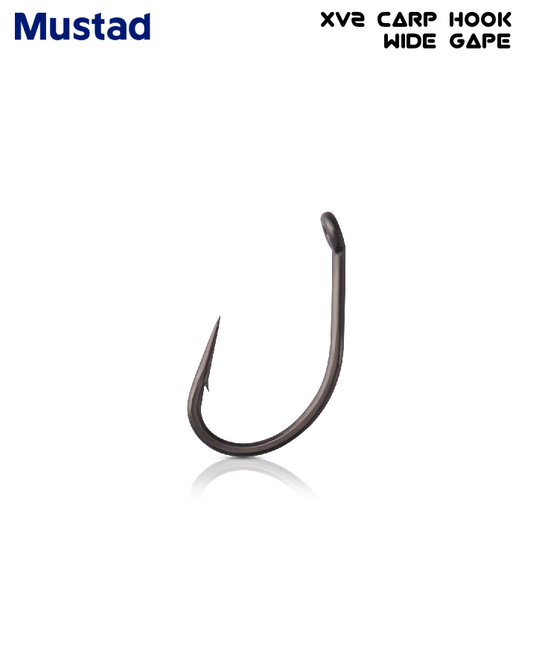 XV2 Carp Hook - Continental Strong