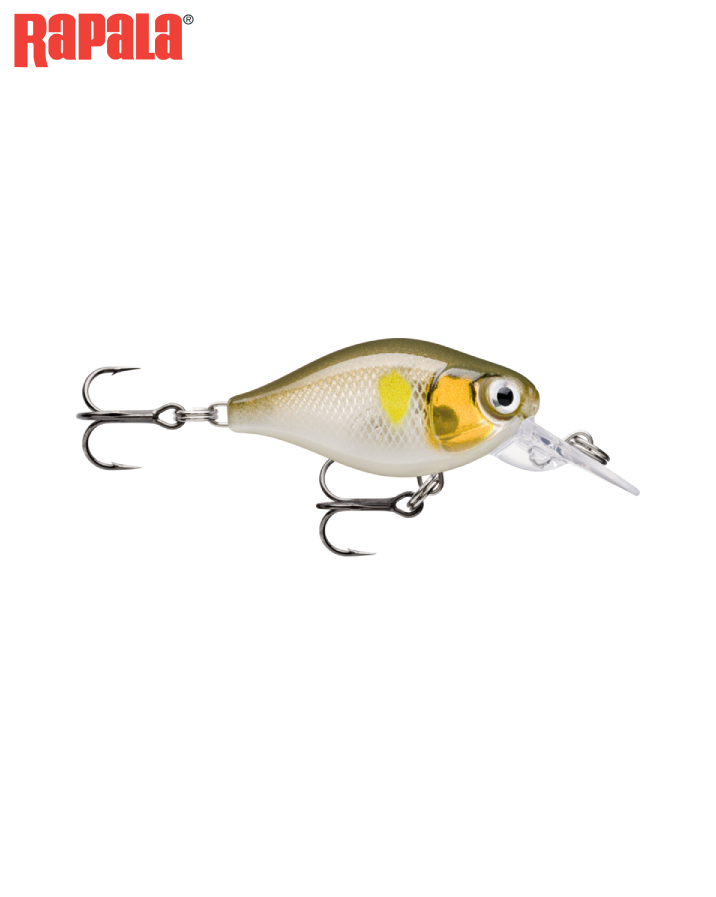 X-Light® Crank Mid Runner
