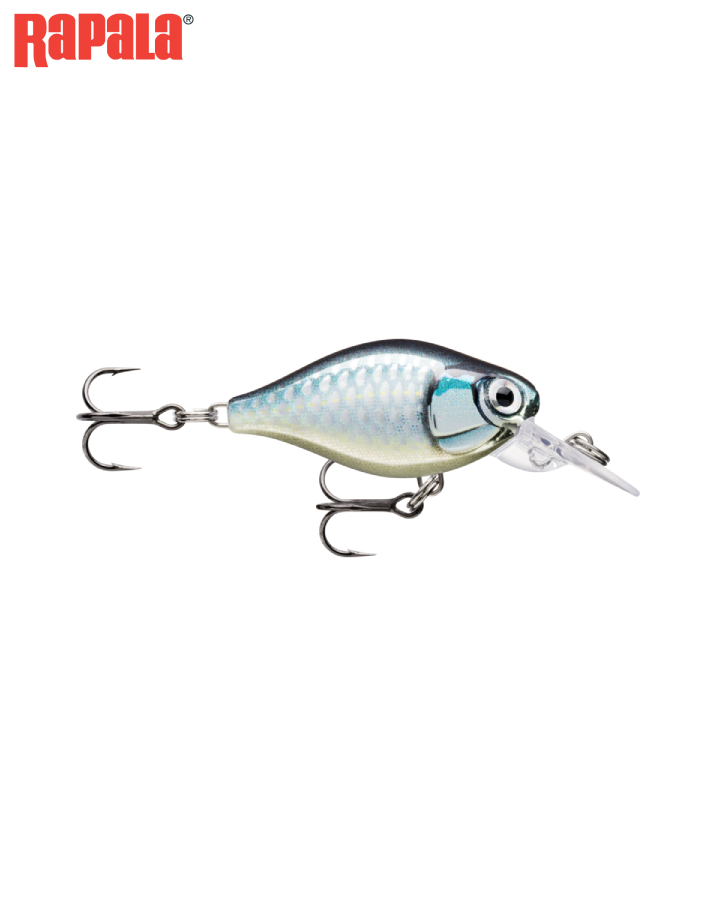 X-Light® Crank Mid Runner