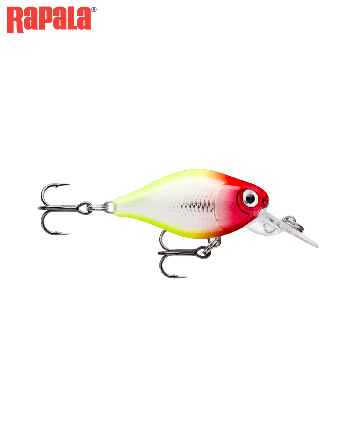 X-Light® Crank Mid Runner