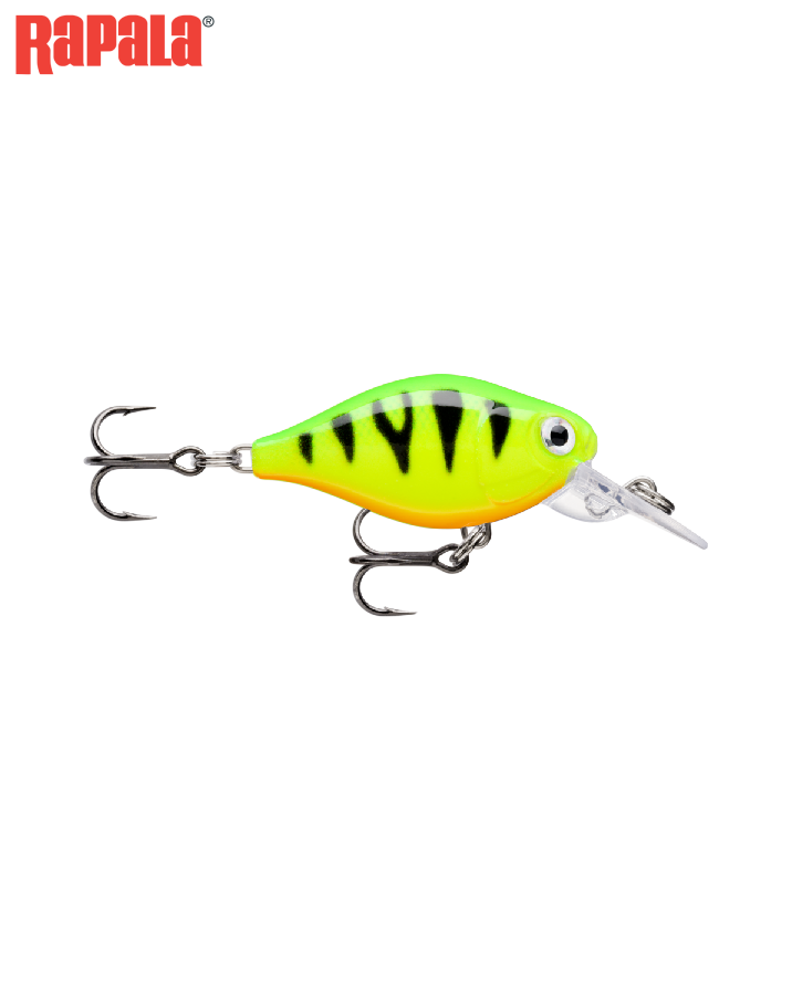 X-Light® Crank Mid Runner
