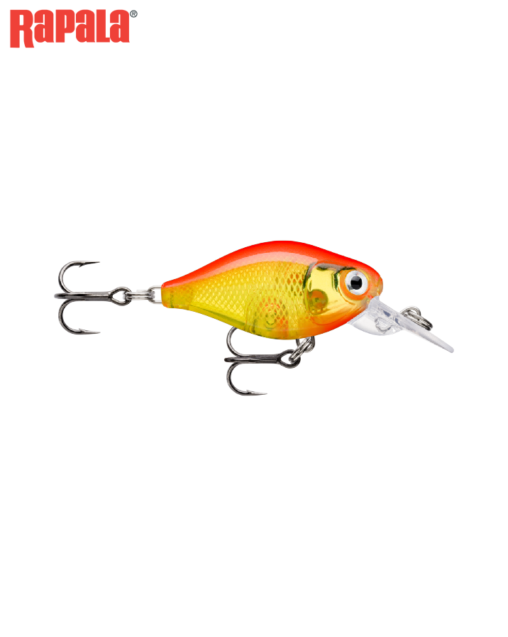 X-Light® Crank Mid Runner