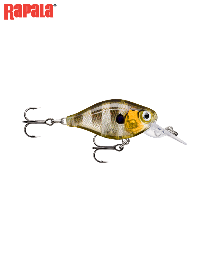 X-Light® Crank Mid Runner