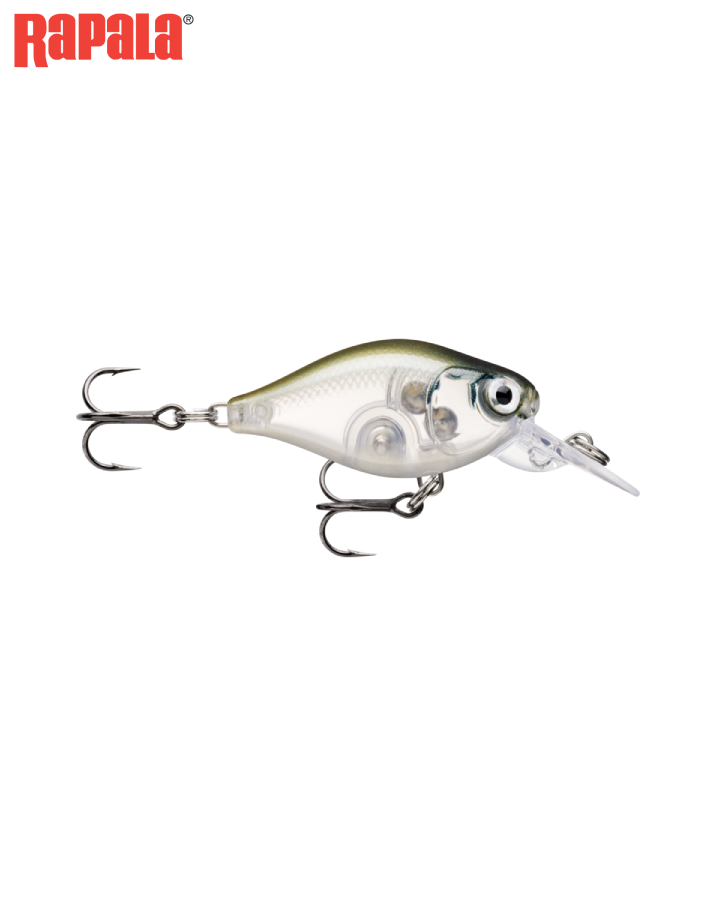 X-Light® Crank Mid Runner