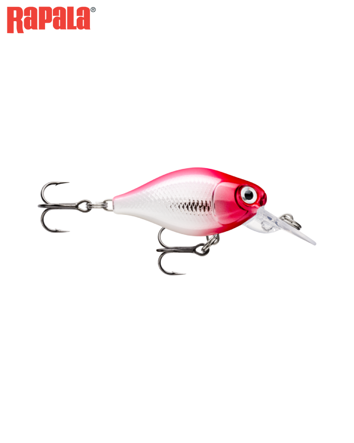 X-Light® Crank Mid Runner