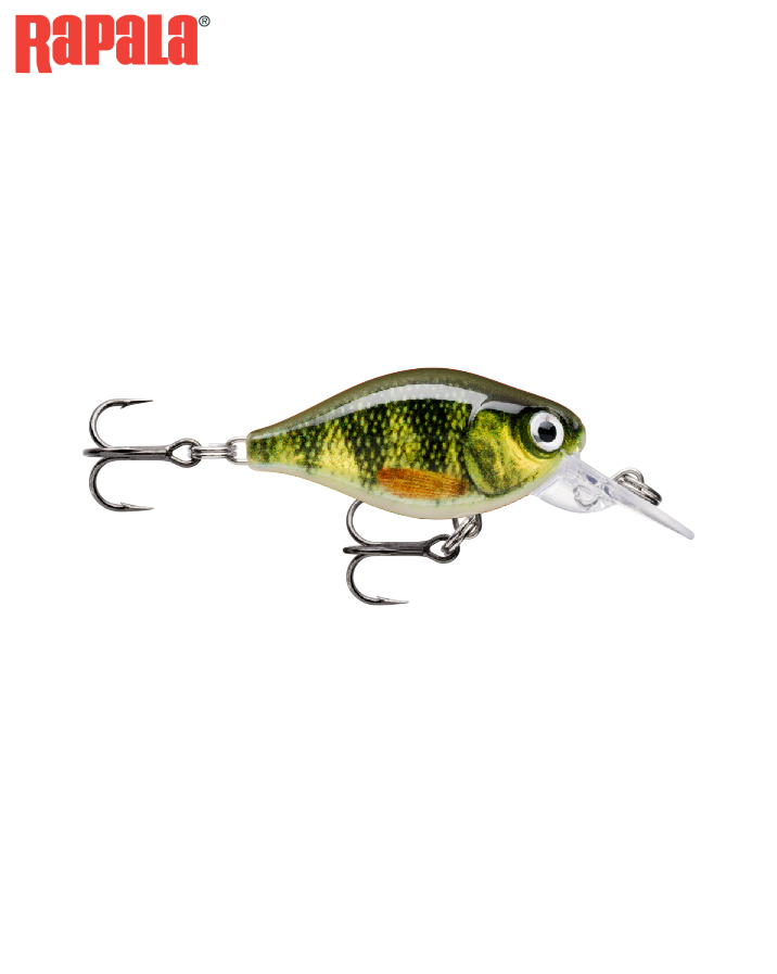 X-Light® Crank Mid Runner