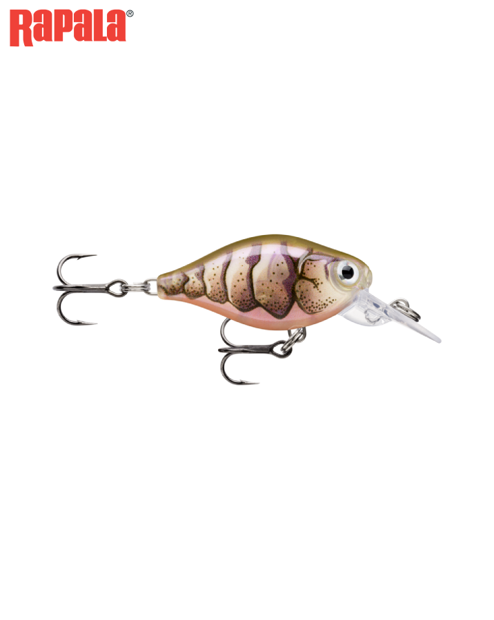 X-Light® Crank Mid Runner