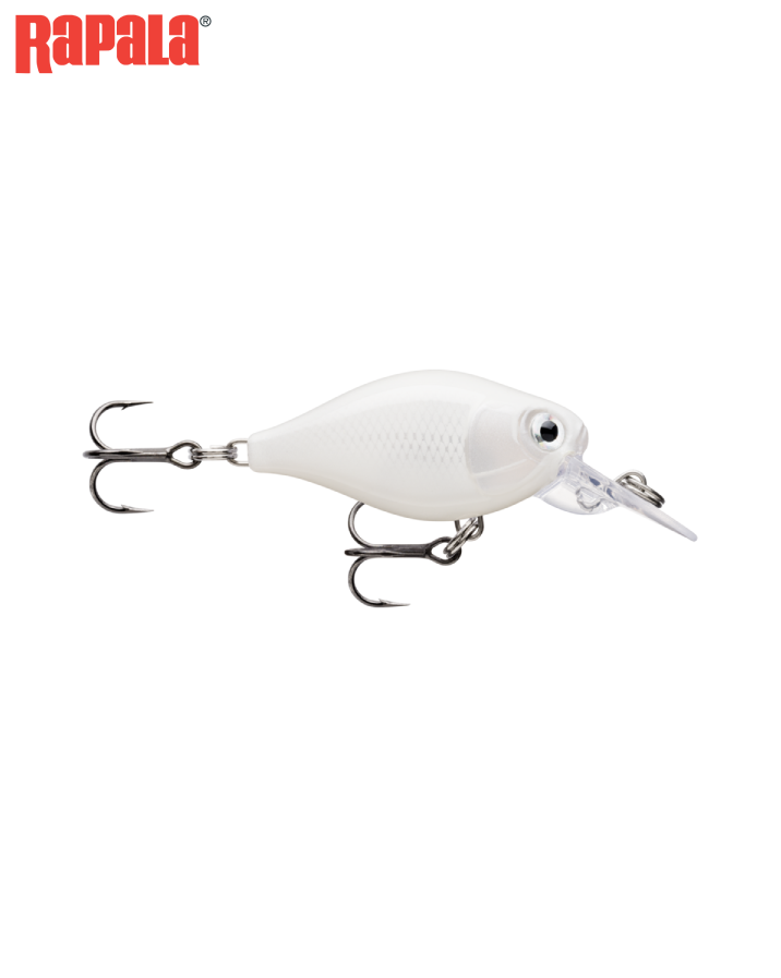 X-Light® Crank Mid Runner