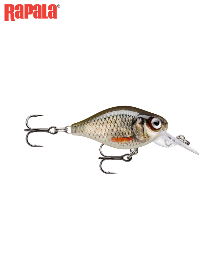 X-Light® Crank Mid Runner