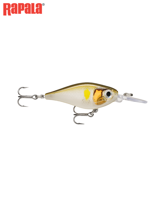 X-Light® Shad